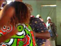 Grandmothers learn self defence as rape attacks against the elderly rise News Clip