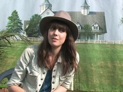 Hard Rock Calling Stock Footage