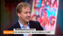Is the U.S. Government Ready for an Ebola Outbreak? News Clip