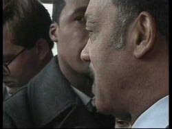 USA: COCA COLA FACES RACIAL DISCRIMINATION SUIT News Clip