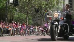 VOICED : African LGBT activists denied visas for San Francisco Pride News Clip