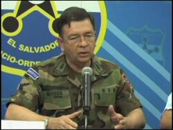 Transport workers, shop owners strike, demand more protection from gangs Instructional Video