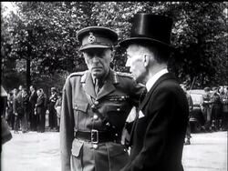 DOMINION DAY - News Clip