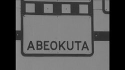 CAN703 CROWD PRAYING ON FIELD NEAR LAGOS WHERE BODY OF KILLED PRIME MINISTER BALEWA IS FOUND Instructional Video