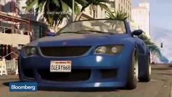 Former Atari CEO: Violence Decreasing in Video Games News Clip