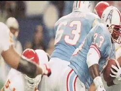 The Tennessee Titans on Monday named offensive line coach and Pro Football Hall of Famer Mike Munchak as their new head coach News Clip