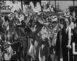 THE ROYAL TOUR - NEW ZEALAND BIDS FAREWELL News Clip