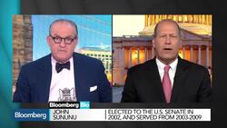 Will Trump's Apple Cart Be Upset in Cleveland? News Clip