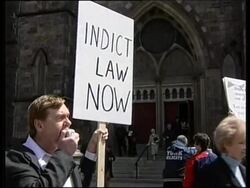 Cardinal at centre of sex abuse scandal addresses mass Instructional Video