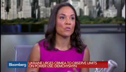 Ukraine Restores Power to Crimea After Cut News Clip