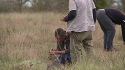 CLEAN : In Uruguay a trace of the first European settlements in region News Clip