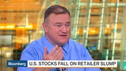 Bricks or Clicks: What the Future Holds for Retail News Clip