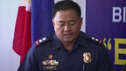 Police confirm detained Italian diplomat faces child-trafficking charge News Clip