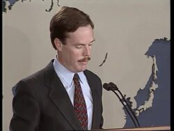 USA: US CONDEMN ARREST OF PRO DEMOCRACY SUPPORTERS IN BURMA News Clip