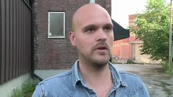 CLEAN: Neighbours of suspected Norway attacker express shock News Clip