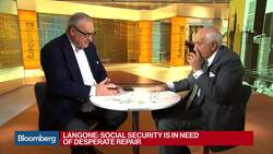 Ken Langone on Philanthropy, Politics, and the Amazon Business Model News Clip