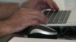 CLEAN: Battisti is preparing to release his new novel in Rio de Janeiro News Clip