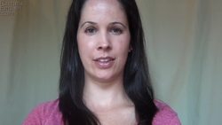 How to Improve Spoken American English - Sound like a Native Speaker Instructional Video