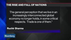 The Rise and Fall of Nations News Clip