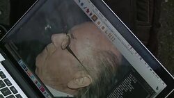 CLEAN : FILE: FIFA Blatter Platini bans reduced from 8 to 6 years News Clip