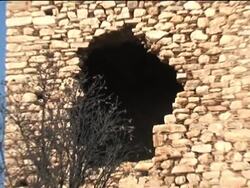 Archaelogical site spared, mayor's comments News Clip