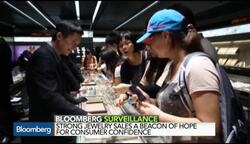What Is Driving the Upswing in Jewelry Spending? News Clip