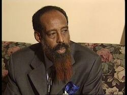 SOMALIA: GENERAL MORGAN PLANS TO RECAPTURE KISMAYO Instructional Video