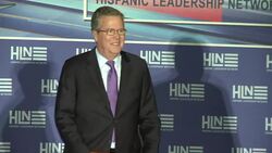 CLEAN : George W Bush on 2016 election: I hope Jeb runs News Clip