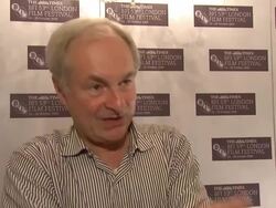 Star of London Awards: London Film Festival 2009 Stock Footage