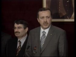 Justice party leader becomes PM Instructional Video