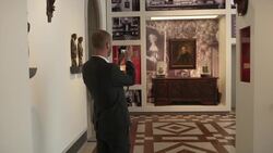 Rare collection of medieval art in new Berlin exhibition News Clip