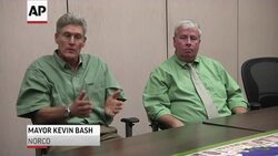 City Denies Hindu Center to Keep Western Vibe News Clip