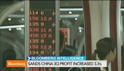 Missing Millionaires: Fewer Chinese Gamblers in Macau News Clip