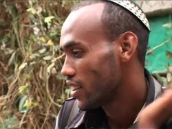 Thousands of Ethiopian Jews wanting to be relocated to Israel Instructional Video