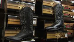 Western outfitters in Mooresville NC News Clip