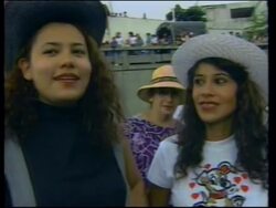 COLUMBIA: CALI: FESTIVAL DE CALI ATTRACTS MANY VISITORS Instructional Video