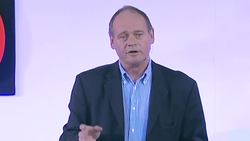 John Lloyd: An inventory of the invisible Instructional Video