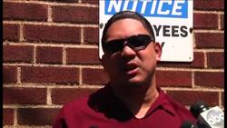 Prosecutors in Ohio say Ariel Castro impregnated one of his captives at least five times and made her miscarry by starving her and punching her in the belly. News Clip