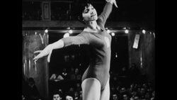 CAN467 WOMEN'S GYMNASTICS COMPETITION TAKES PLACE IN PRAGUE Instructional Video
