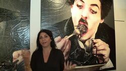 VOICED : Exhibition of Spanish News Clip