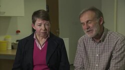 New research into rheumatoid arthritis News Clip