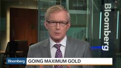 Gold's Glittering Rally...But Is It a Risky Bet? News Clip