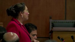 CLEAN : Football: Warner vows to reveal truth News Clip