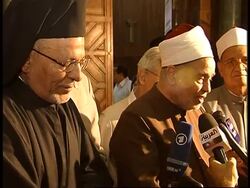Top Muslim leader demands clearer papal apology News Clip