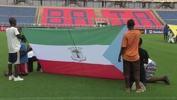 CLEAN : AFCON 2015 kicks off Saturday News Clip