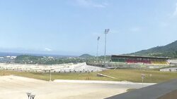 CLEAN : Cameroon will keep right to host AFCON 2019: minister News Clip