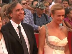 VOICED: Venice festival splashes out with 25 films News Clip