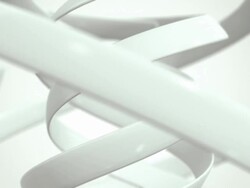 Abstract Shape (Loopable) Stock Footage