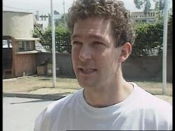 Zaire/Rwanda - Hutus Refuse To Return News Clip