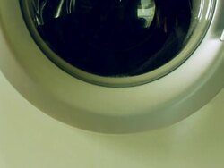 Washing machine Stock Footage